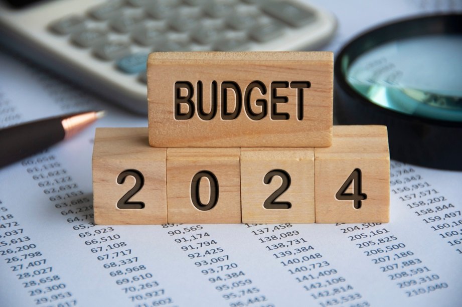 Budget Quotes From Industry Experts 2024 CIO AXIS