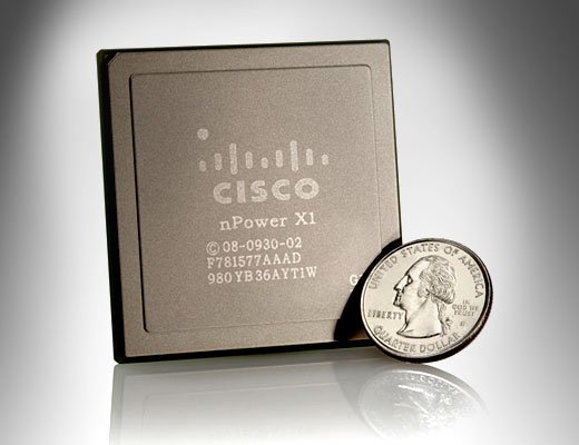 Cisco nPower X1
