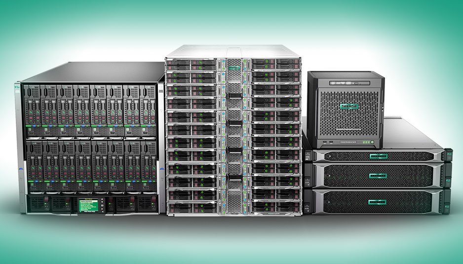 Hewlett Packard Enterprise HPE Archives CIO AXIS