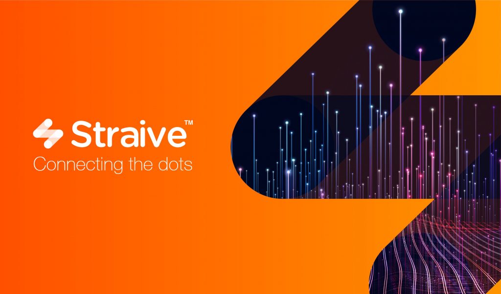 Straive With Ralph SPi Global Rebrands itself as “Straive” - CIO AXIS