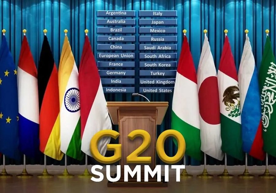 Digital Payment Infrastructure A Key Takeaway Of G20 Presidency Cio Axis 