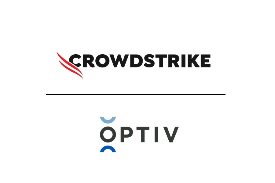 CrowdStrike and Optiv Surpass 1 Billion in Sales CIO AXIS