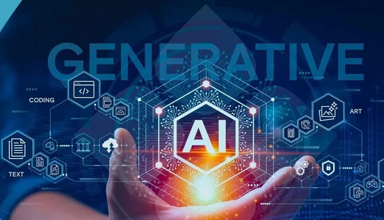 Spending on GenAI Solutions Will Double in 2024 - CIO AXIS