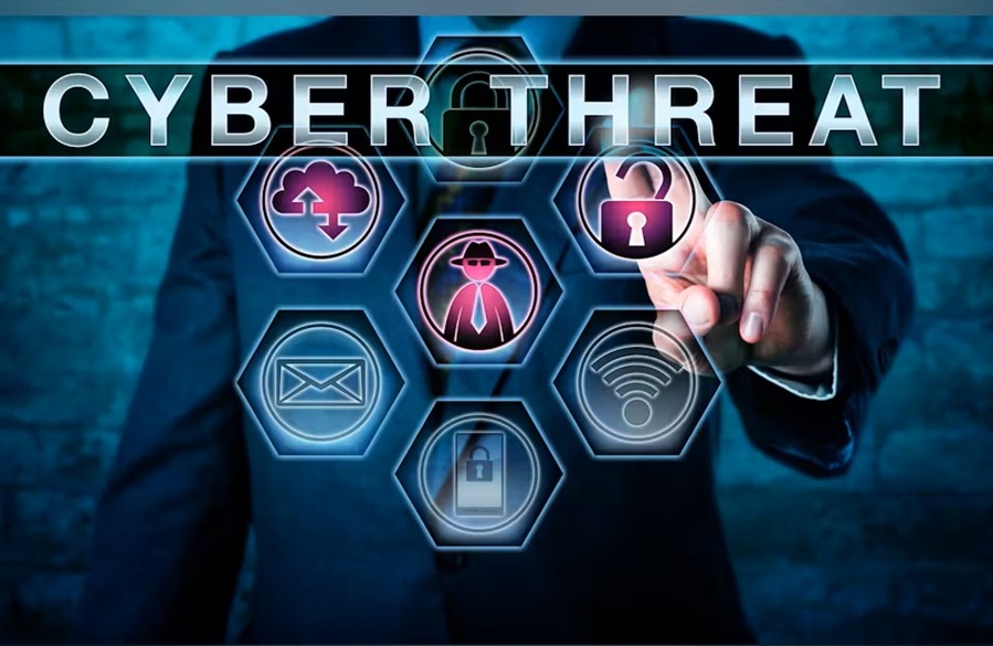 Kaspersky reports nearly 25% surge in retail-focused cyber threats ...