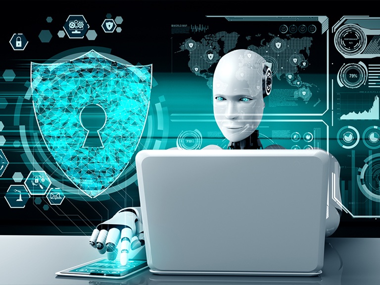 AI: The new arsenal of cybercriminals and its growing threat to ...