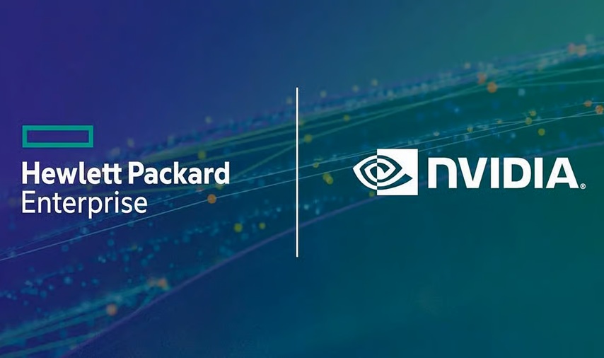 HPE deepens integration with NVIDIA on AI factory portfolio - CIO AXIS