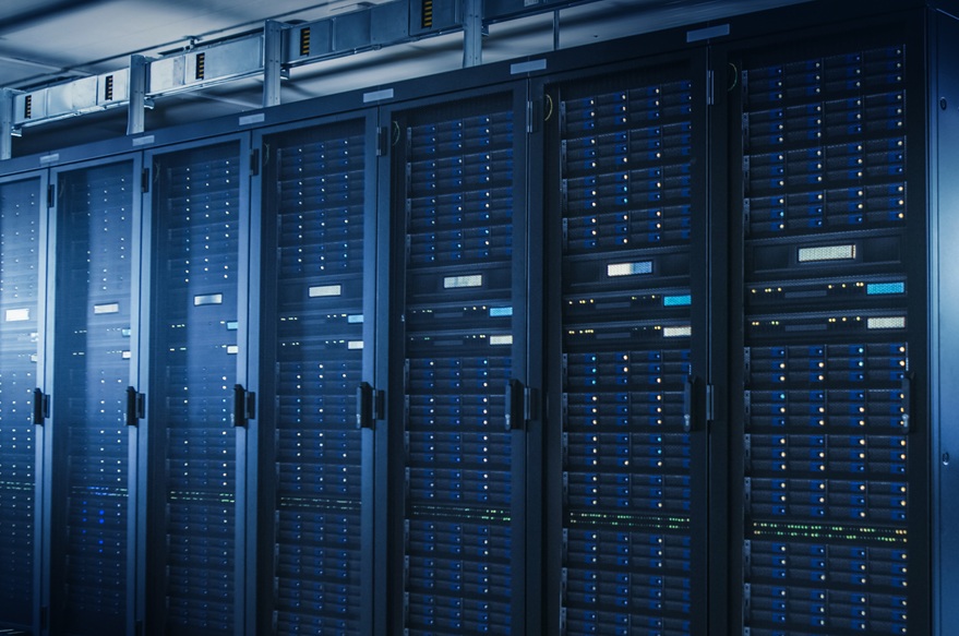 TI teams with NVIDIA to bring efficient power distribution to AI ...