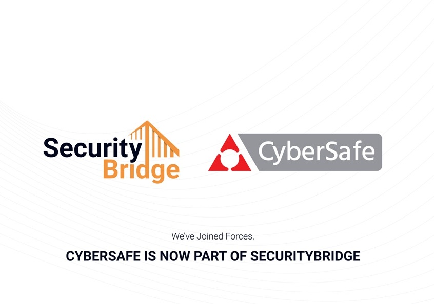 SecurityBridge Acquires CyberSafe To Deliver Contextual SSO, MFA, And ...