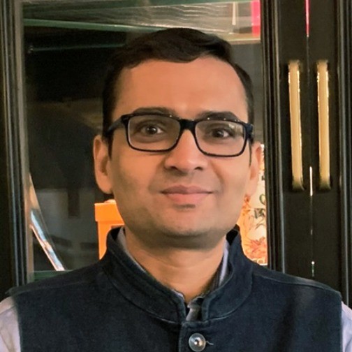 Sandeep Agarwal Appointed as CTO – Security for India & SAARC at Cisco ...