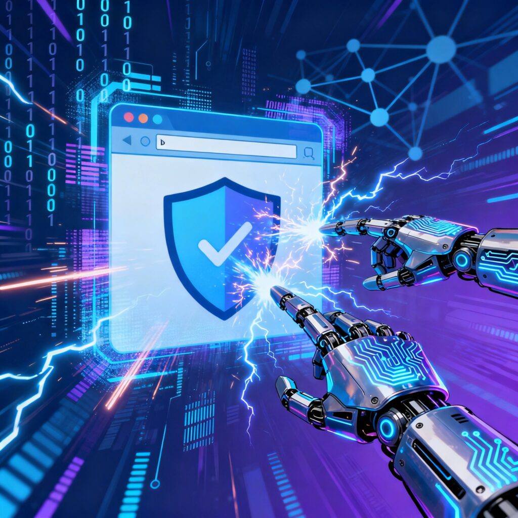 Thales Launches AI Security Fabric, Providing AI Runtime Security for ...