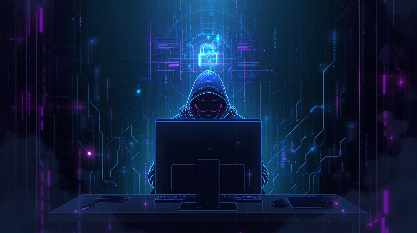 India logged 265 million cyber attacks in a year, reports Seqrite in ...
