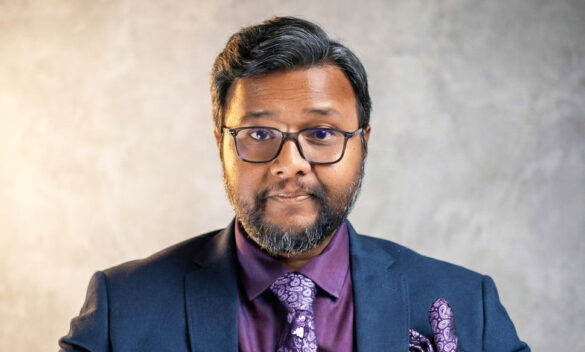Archie Jackson, Data Security Strategist, Customer Success for APAC, Forcepoint