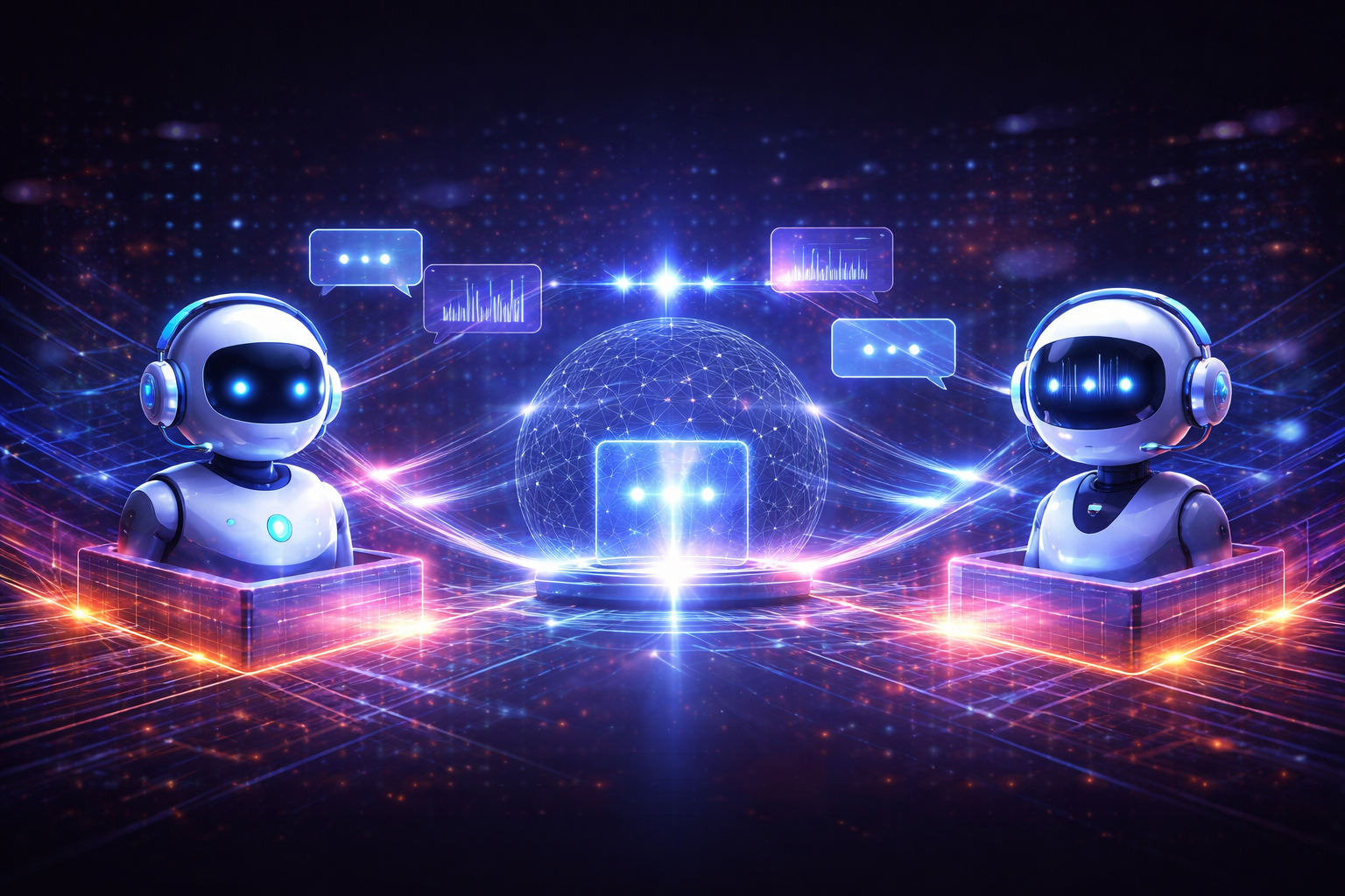 Agora Expands Conversational AI Ecosystem with Murf AI Integration for ...