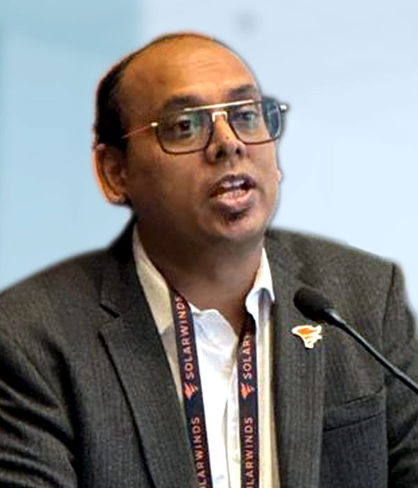 Mayank-Porwal-Solarwinds