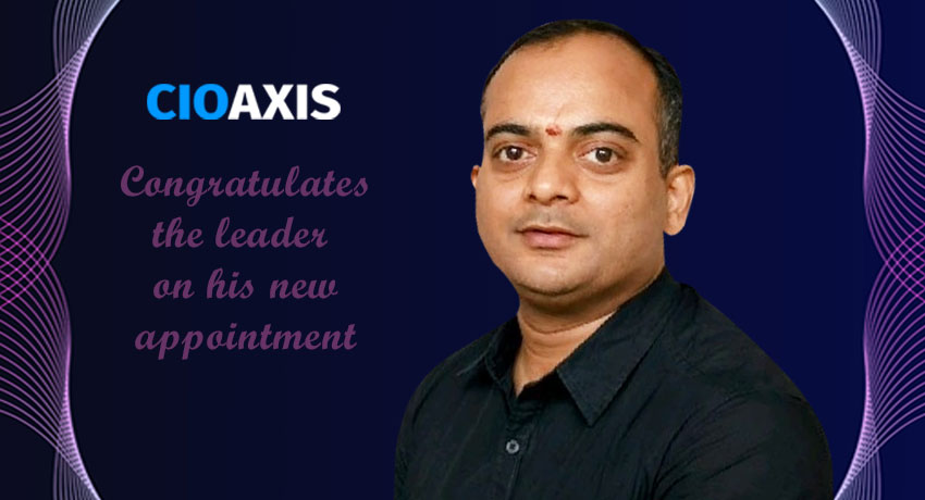 Ramoji Group Appoints Raghav Grandhi as Chief Information Security ...