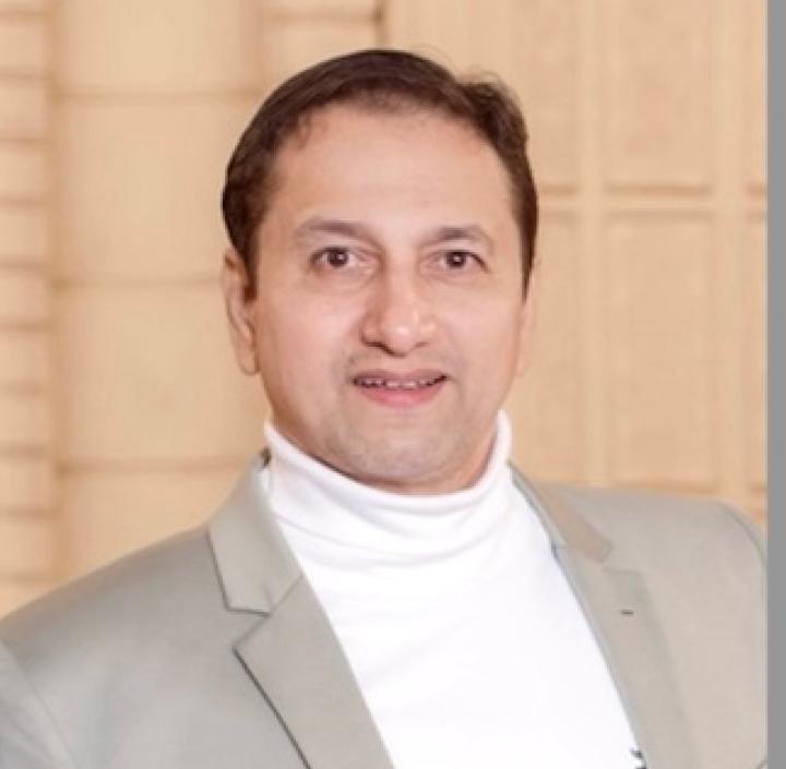 Sachin Sachin-Kaul-SolarWinds